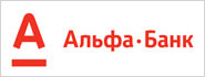 Альфа Банк   видає, крім звичайних кредитів, кредитну карту «Платинум» з процентною ставкою 300 000 рублей