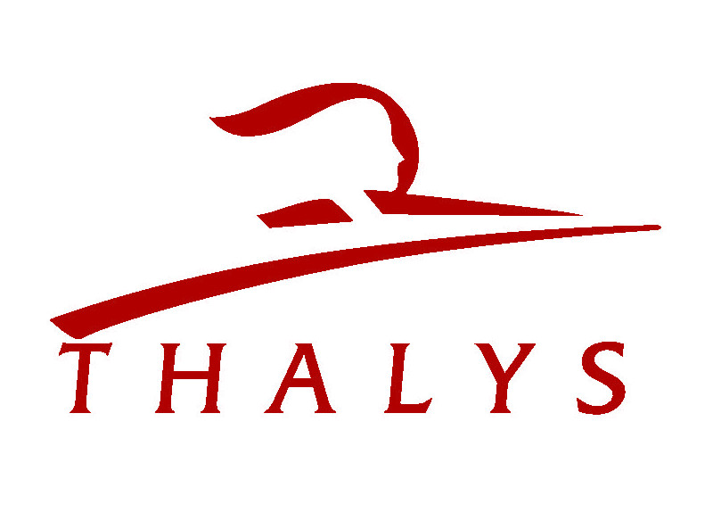 Потяги Thalys дадуть Вам можливість швидко і з комфортом відвідати країни західної Європи