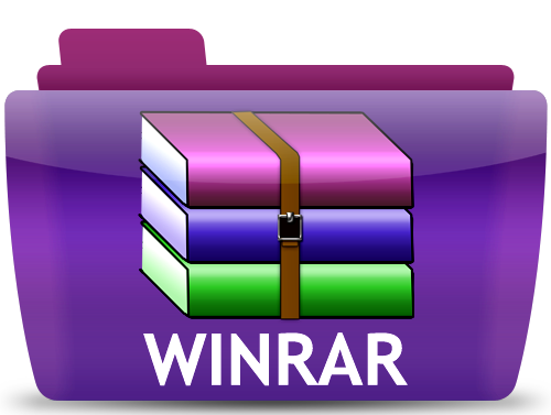 Найпоширеніший і простий спосіб розбити файл на кілька частин - це використовувати програму-архіватор WinRar