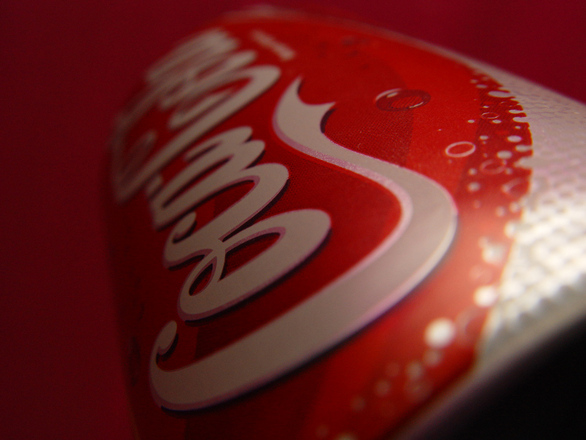 Coca-Cola HBC AG опублікувала дані за результатами операційної діяльності в третьому кварталі 2015 року