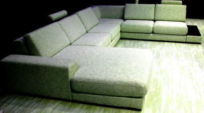 М'які меблі в Харкові   представлена ​​в широкому асортименті, але кутові дивани користуються все більшою популярністю, тому що легко трансформуються, змінюючи зовнішність і вигляд приміщення
