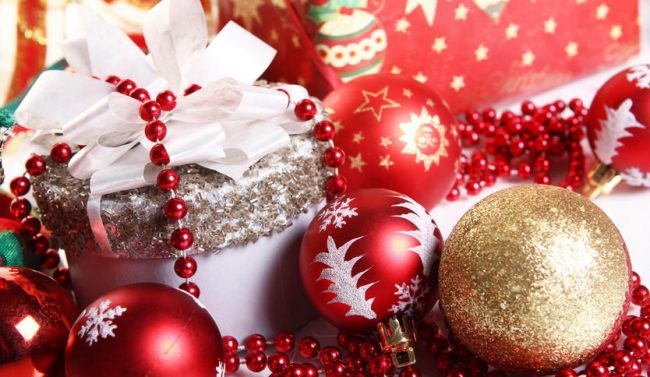 Всіма улюблений зимове свято дає можливість банкам запропонувати сезонні новорічні вклади 2016-2017, залучаючи особливими умовами і яскравими назвами