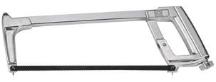 Рама складається з прямої порожнистої сталевої труби прямокутного перетину, до якої прикріплені передня стійка і ручка, виготовлені з легкого сплаву
