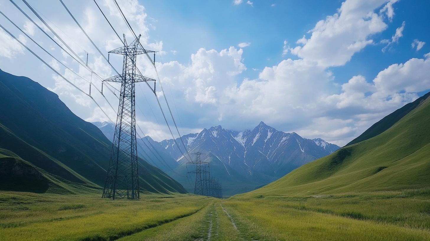 Изоляторы фарфоровые