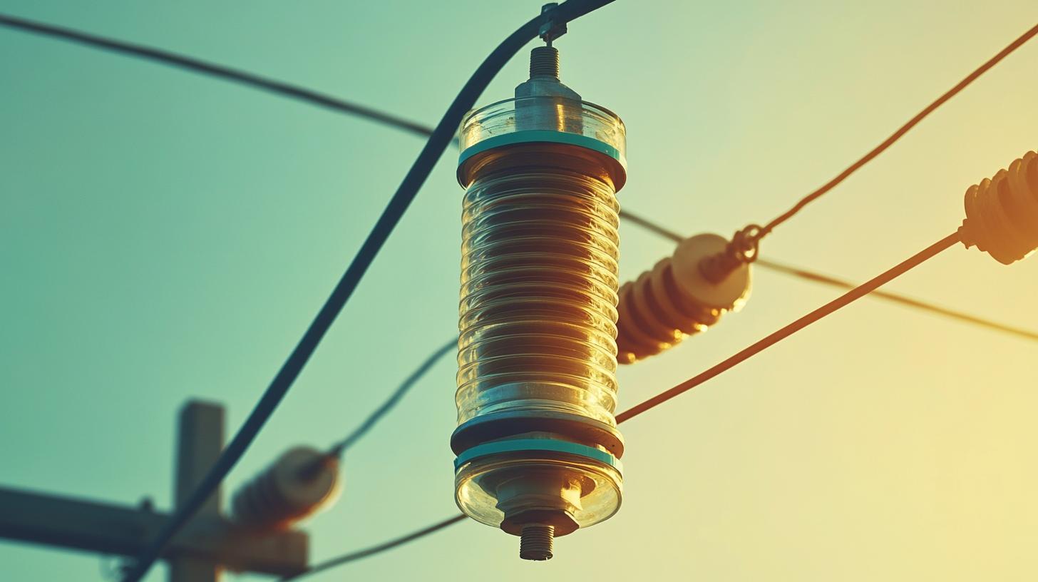 ТОО «Инвестор 17»: Ведущий поставщик изоляторов в Казахстане с лучшими ценами! изоляторы