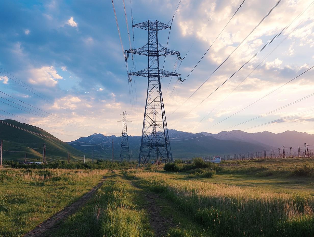 ТОО «Инвестор 17»: Ведущий поставщик изоляторов в Казахстане с лучшими ценами! изоляторы