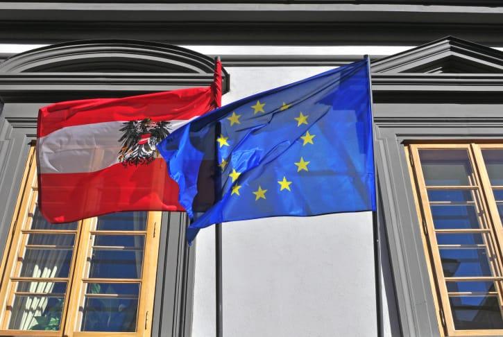 Петро Порошенко розраховує на ефективний вклад Відня в просування порядку денного відносин Україна-ЄС під час головування Австрії в Євросоюзі
