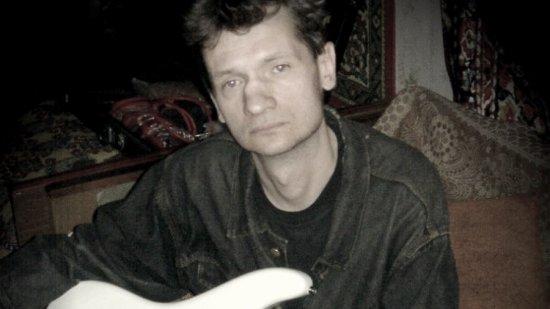 Тупикин пішов з життя в ніч з 22 на 23 квітня у віці 53 років