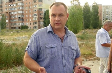 7 августа 2012, 10:46 Переглядів:   Нардепом, якого побили на Миколаївщині, виявився екс-бютівець Геннадій Задирко