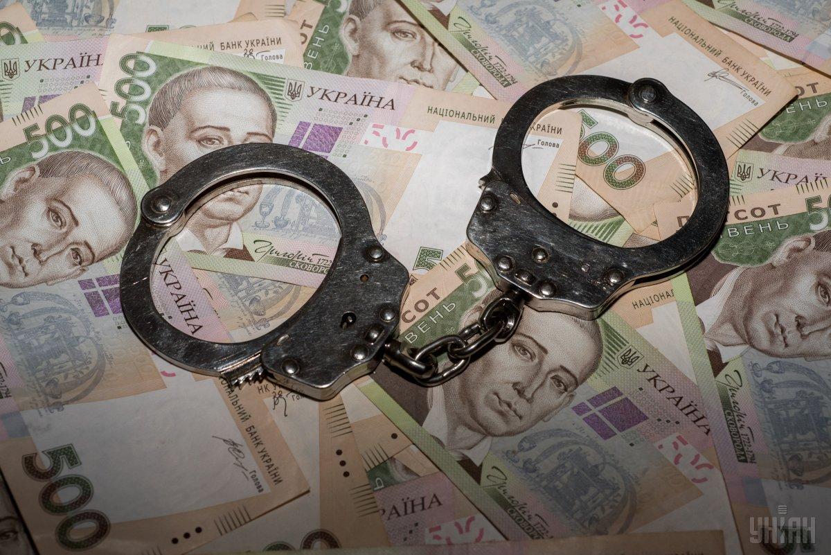 Встановлено, що підполковник систематично привласнює гроші, які платять за реабілітацію клієнти установи