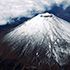 Японія у Всесвітньому спадщині: гора Фудзі   Що стала символом Японії гора Фудзі (3776 м) була внесена до списку Всесвітньої спадщини ЮНЕСКО