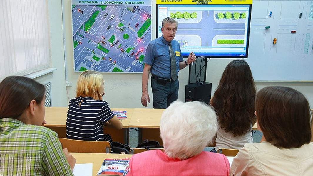 Значить, і вимоги до них були менш суворими, кажуть автори ініціативи