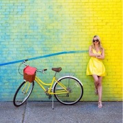 Велосипед - старовинний вид транспортного засобу