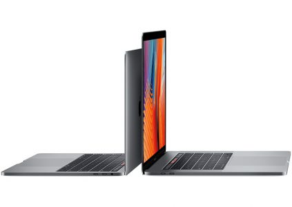 Новий ноутбук Apple   MacBook Pro   сповнений інноваційних рішень