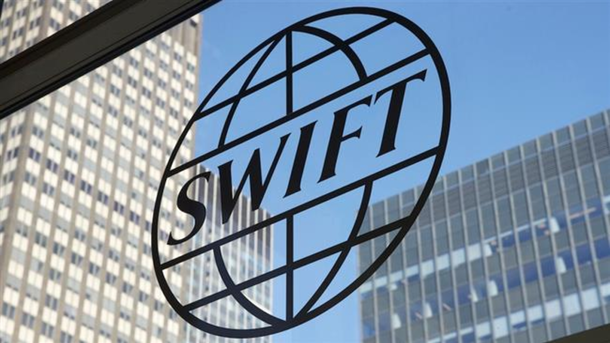16 серпня 2017, 12:47 Переглядів:   Від SWIFT відключили один російський банк