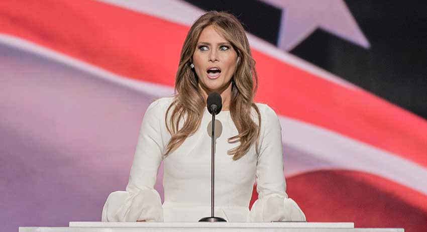 Колишній помічник президента США Дональда Трампа Омароса Маніголт-Ньюман впевнена, що американський лідер знайде спосіб депортувати свою дружину Мелані з Америки в разі розлучення